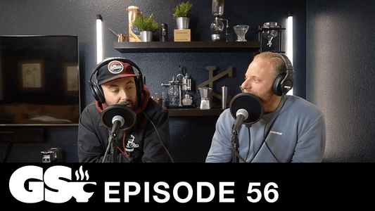 New Open Format, Licensed Comps, and Breaking a Car While Test Driving | GSC Ep. 56