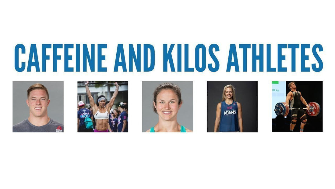 5/6/19 | Wes Kitts Starts a YouTube Channel and C&K Goes 4/4 in Games Qualifications