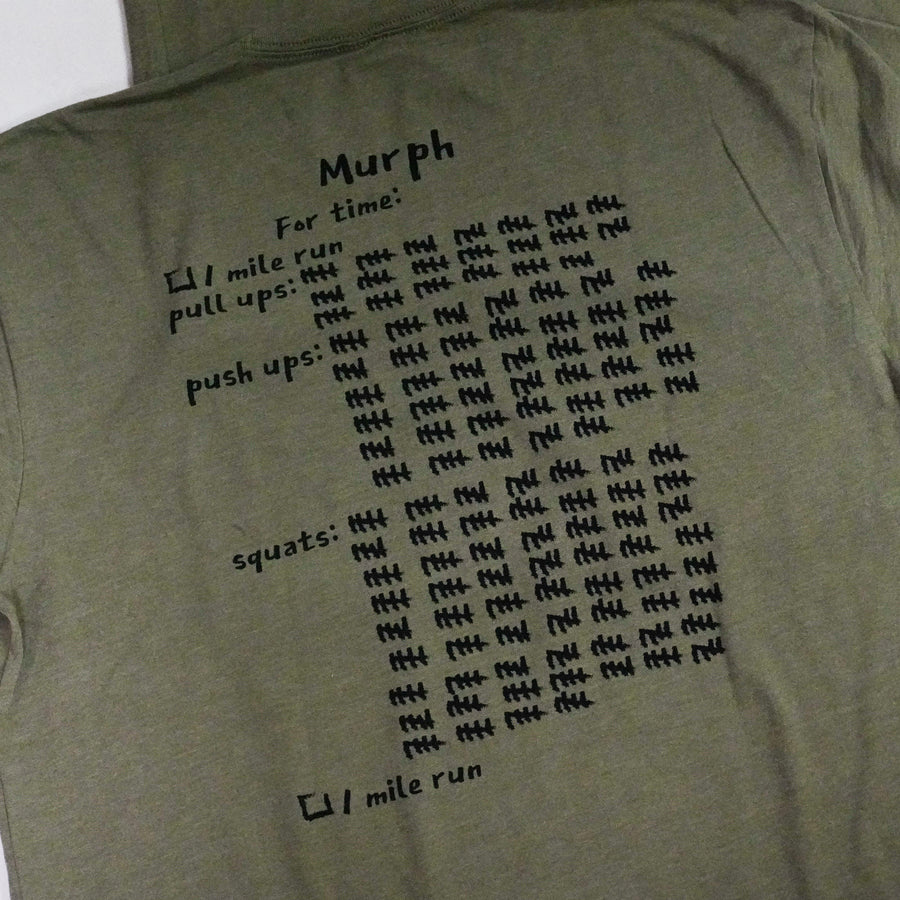 Murph T 2023 Unisex - Outlet