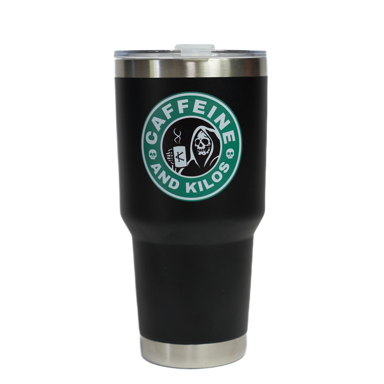 The Ranger Insulated Tumbler (2 Options) - Outlet