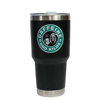 Thumbnail for The Ranger Insulated Tumbler (2 Options) - Outlet