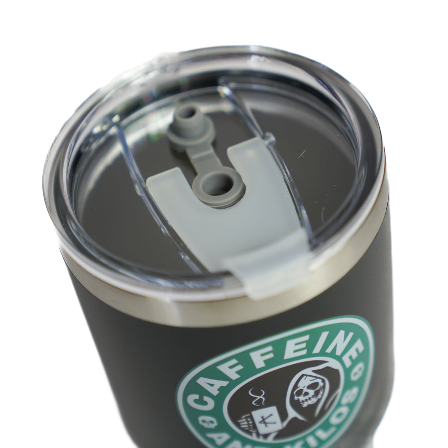The Ranger Insulated Tumbler (2 Options)