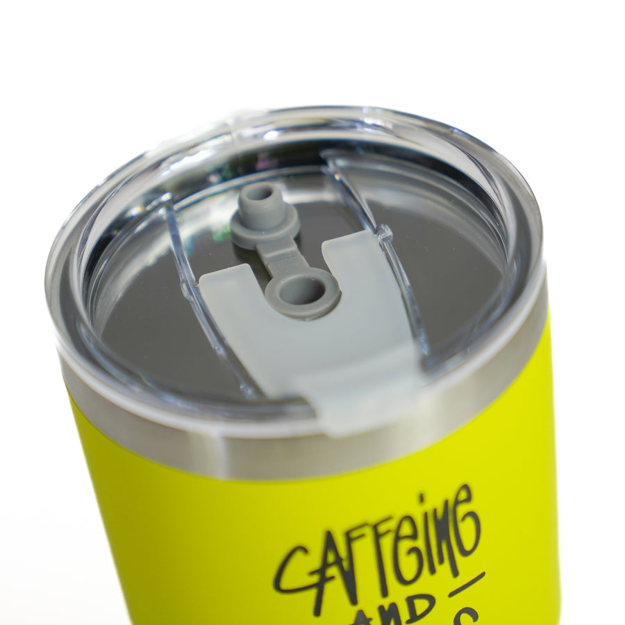 The Ranger Insulated Tumbler (2 Options)