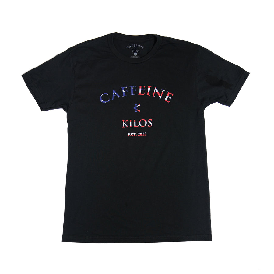 USA Arch Logo Tee - Outlet