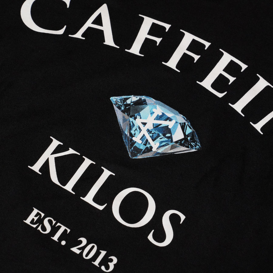 Arch Logo Tee (Diamond year) Limited Edition