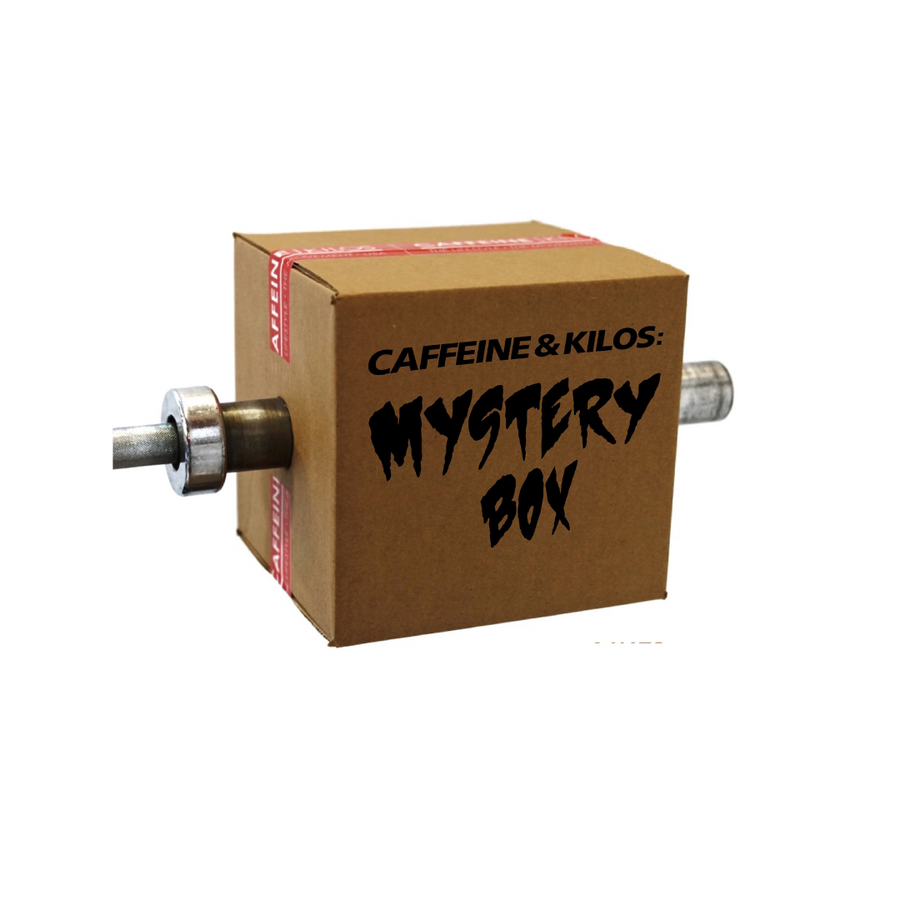 Men's and Women's Mystery Box