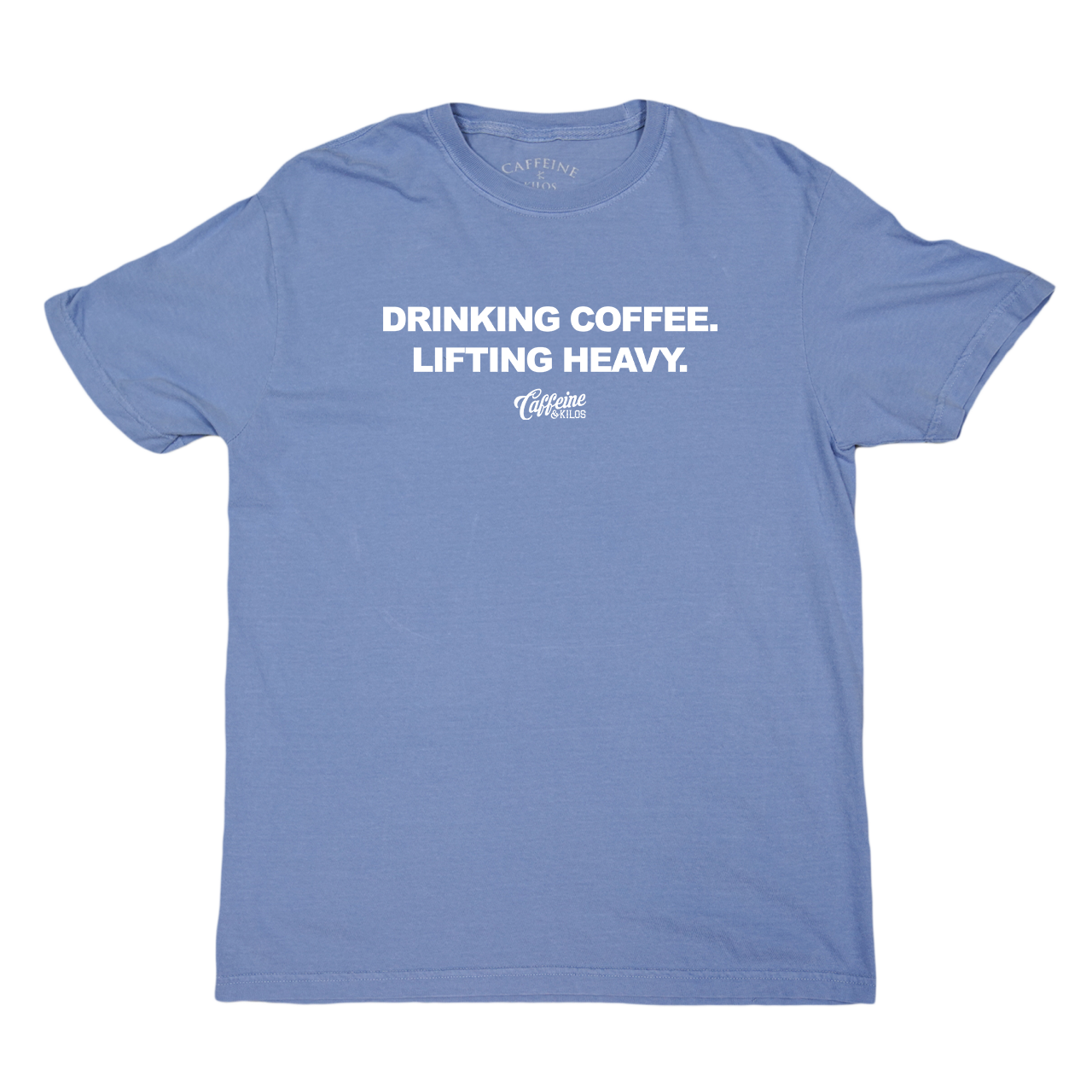 The Moto Tee Relaxed