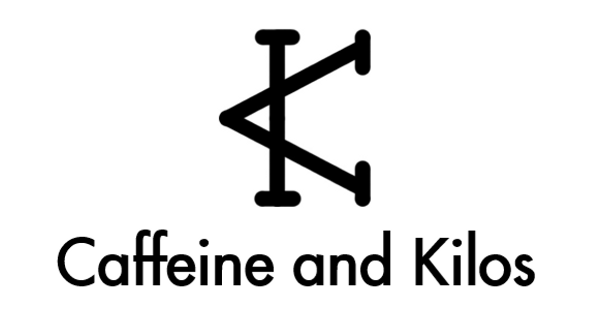 Caffeine and Kilos
 – Caffeine and Kilos Inc