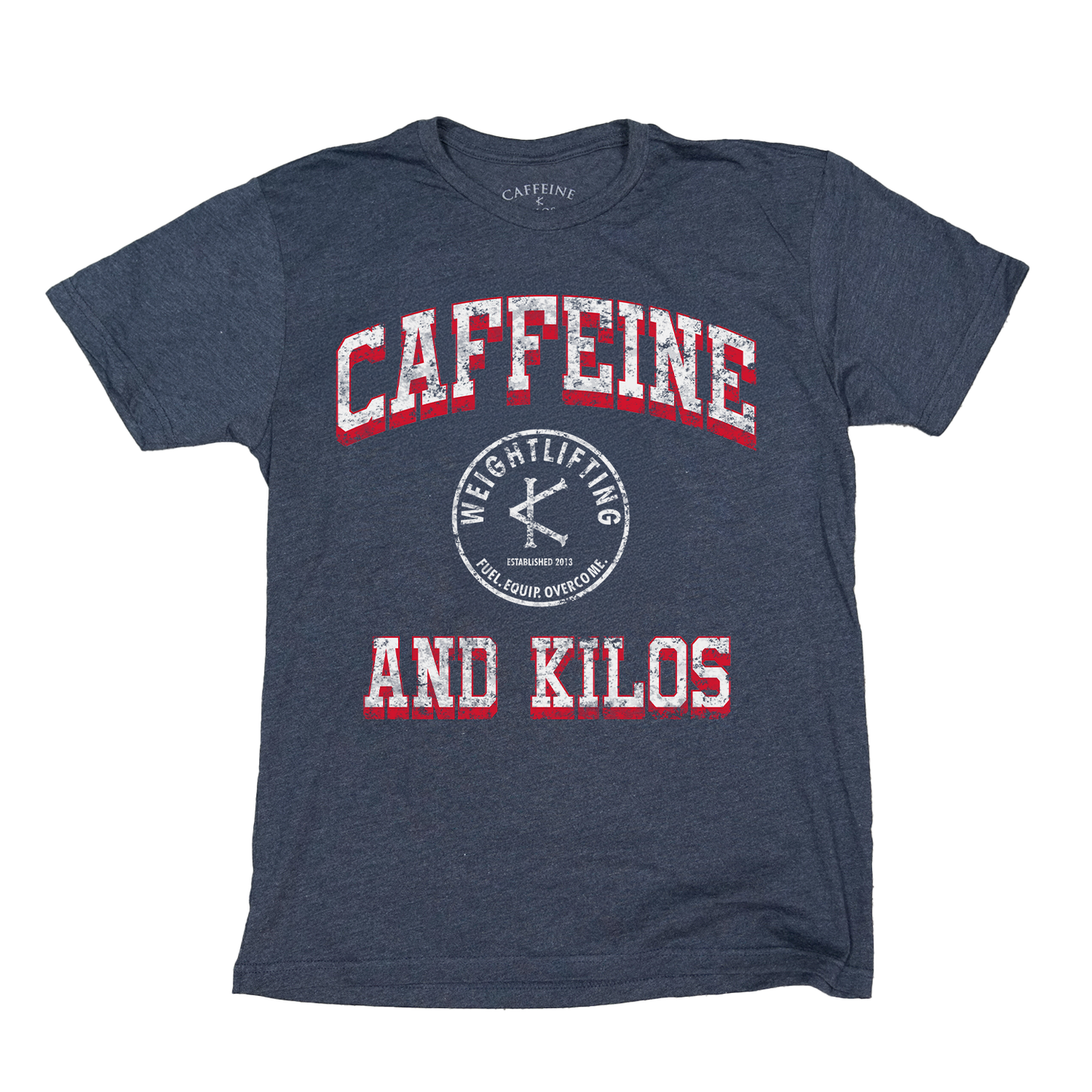 Americana Tee