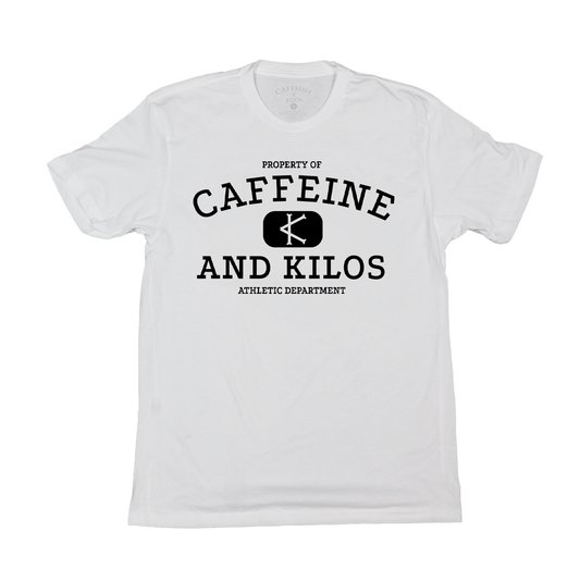Athletic Club Tee
