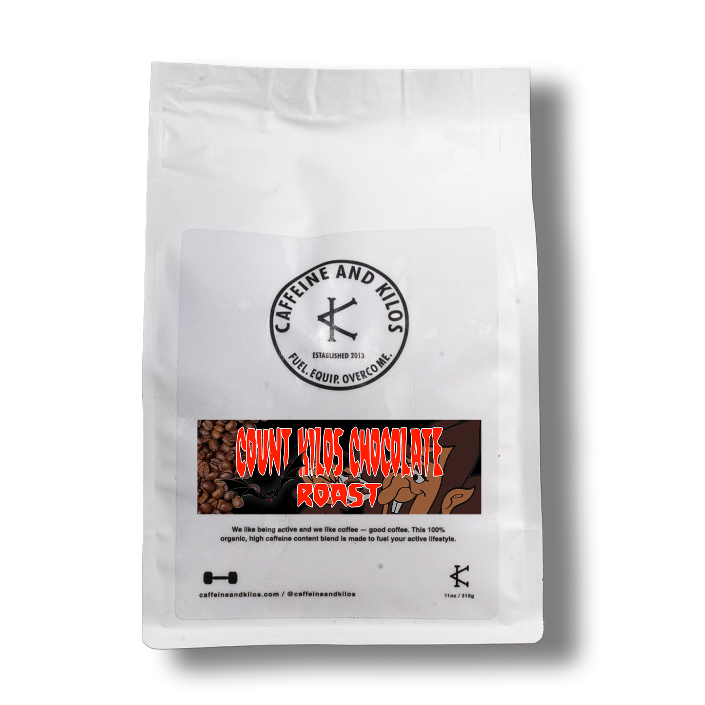 Coffee of the Month