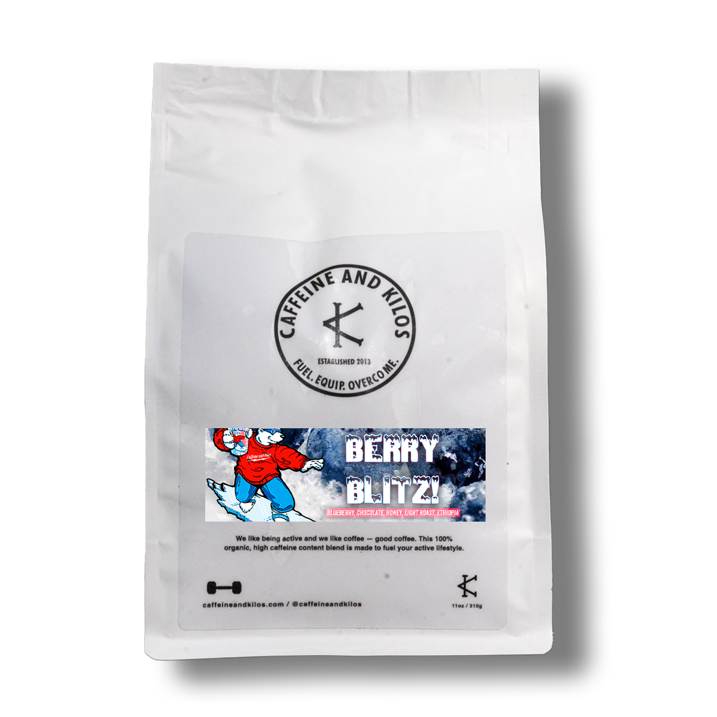 Coffee of the Month