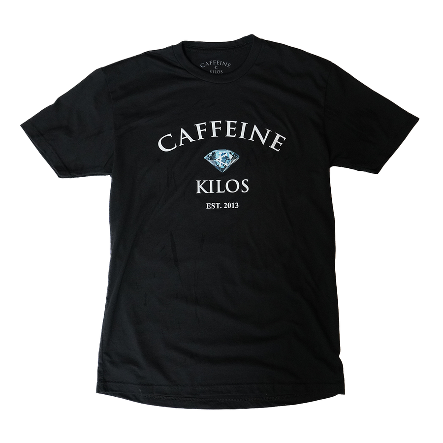 Arch Logo Tee (Diamond year) Limited Edition