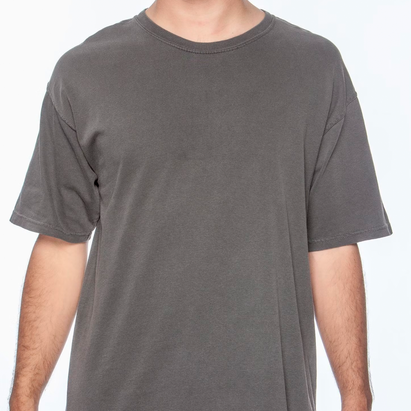 Relaxed Tee 3 Pack Pepper