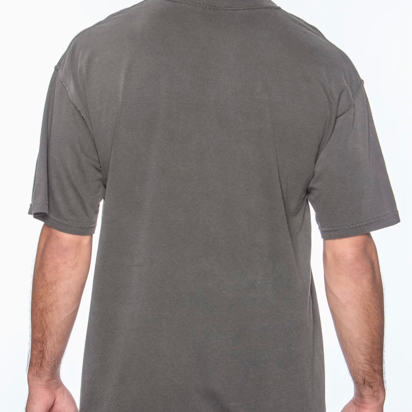 Relaxed Tee 3 Pack Pepper