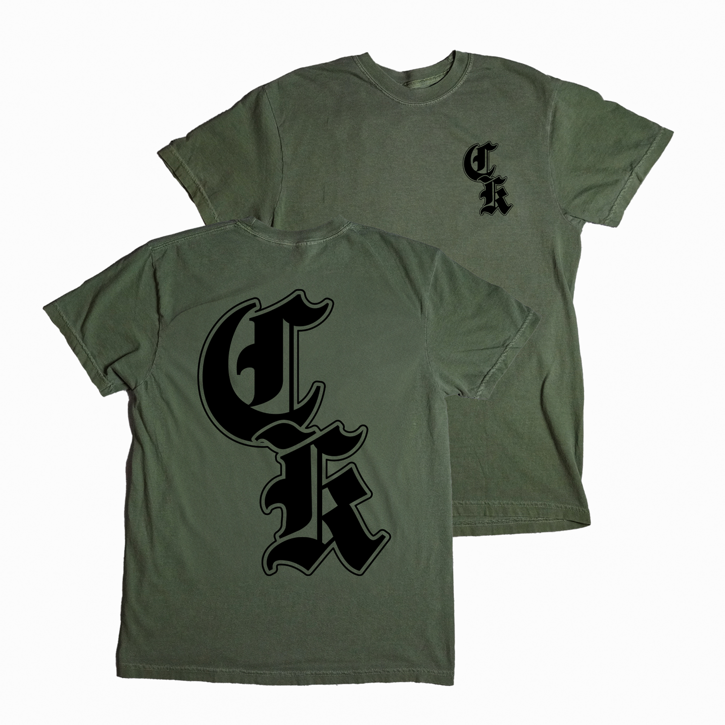 Baller Tee Relaxed