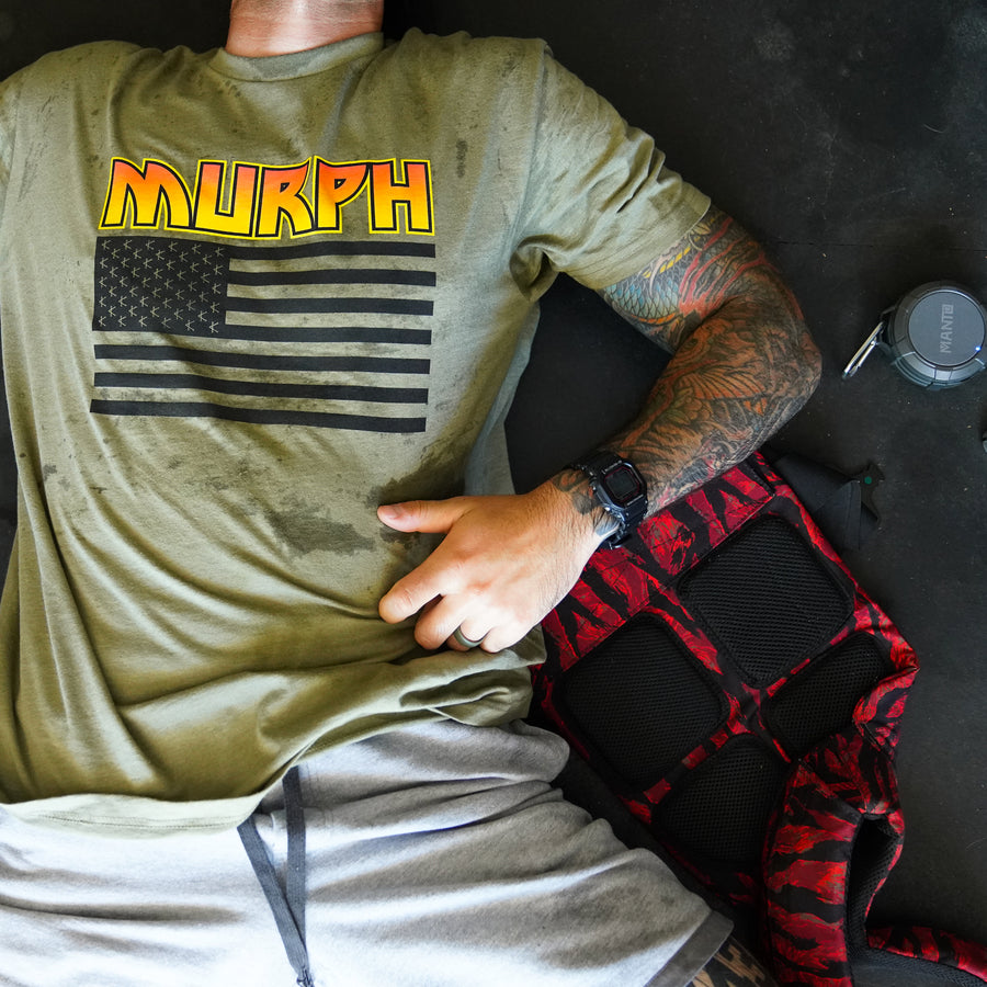 Murph T 2023 Unisex - Outlet