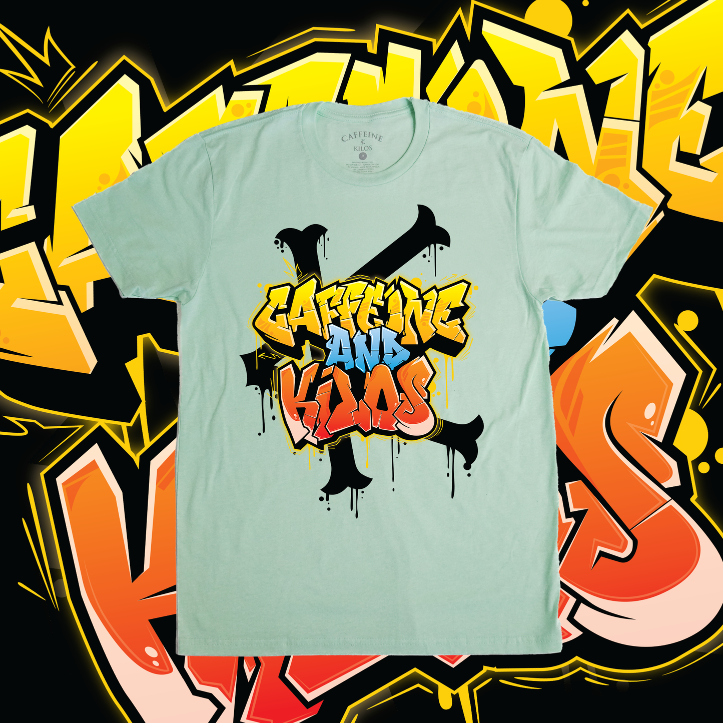 Tag Tee