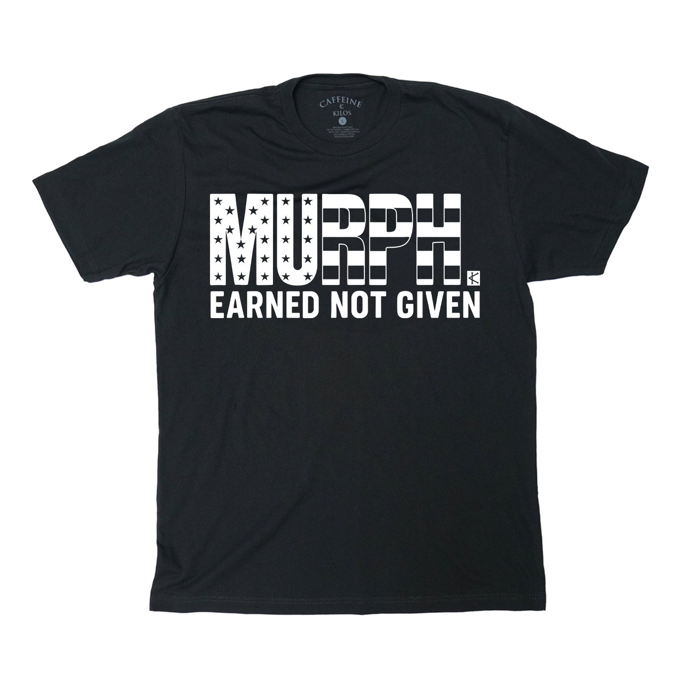 Murph Tee