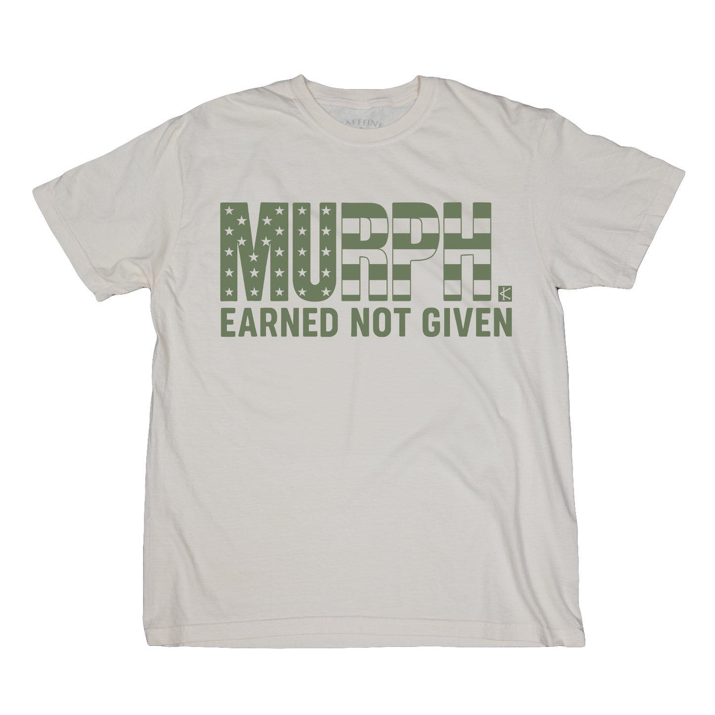 Murph Tee Relaxed