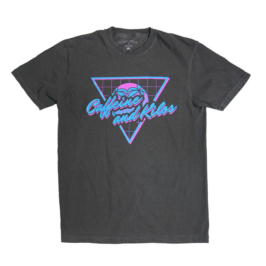 Neon Nights Tee