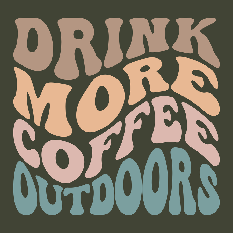 Get Outside Men's Tee-Outlet