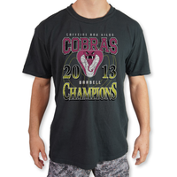 Thumbnail for Champions Tee - Outlet