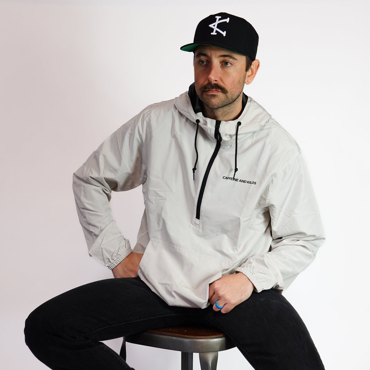 Senders Windbreaker-Outlet