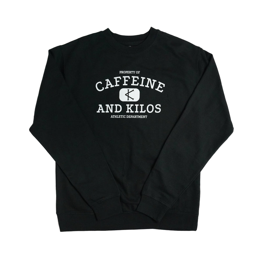 Athletic Department Premium Crewneck Unisex - Outlet