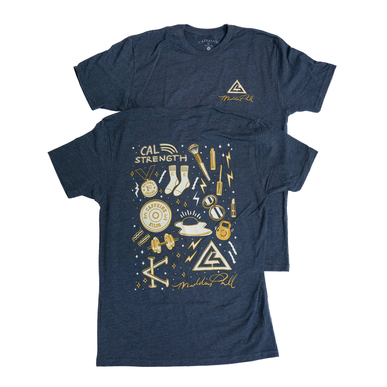 Maddison Pannell Signature Tee - Outlet
