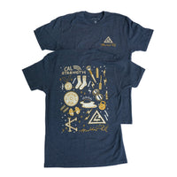 Thumbnail for Maddison Pannell Signature Tee - Outlet