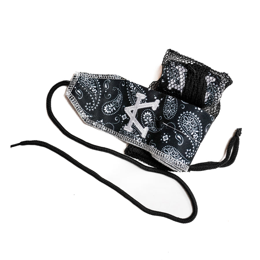 CK Wrist Wraps