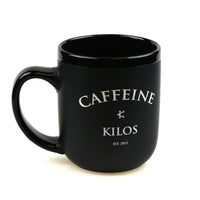 Thumbnail for EXECUTIVE MUG - Caffeine and Kilos Inc