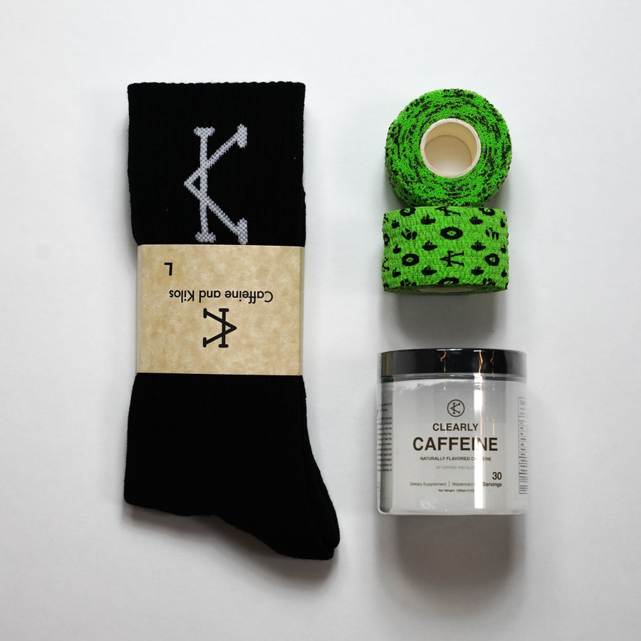 Custom Bundle Custom Bundle Competition Essentials Bundle Performance