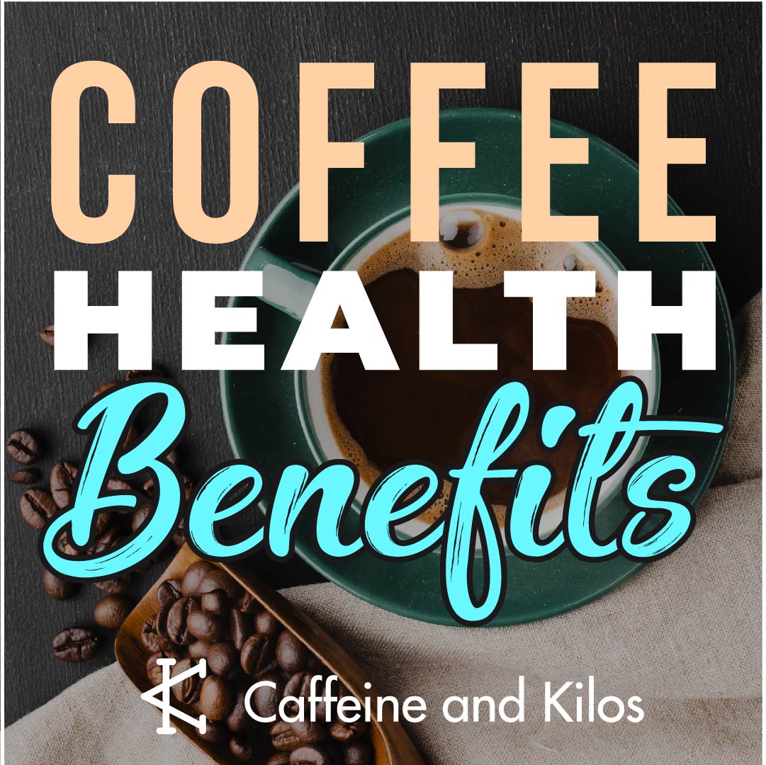 9 health benefits of coffee