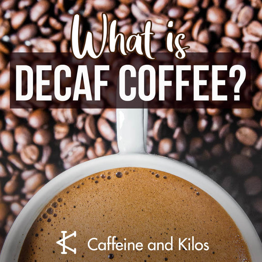 Here's Everything you need to know about Decaf Coffee