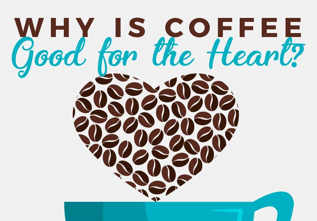How Much Coffee is Good for Healthy Heart