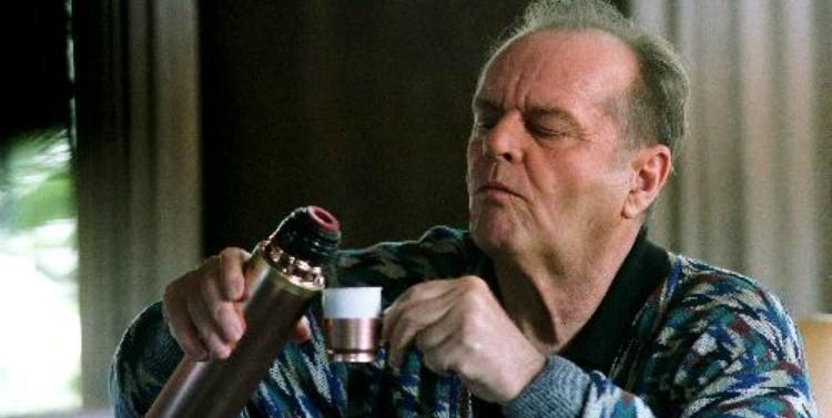 What are the best movie scenes involving coffee?