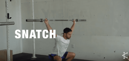 How To Snatch and Clean & Jerk With Caffeine and Kilos | The Wodapalooza 2018