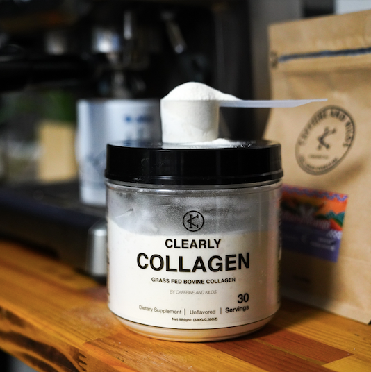 How Collagen Can Work Wonders for Your Sleep