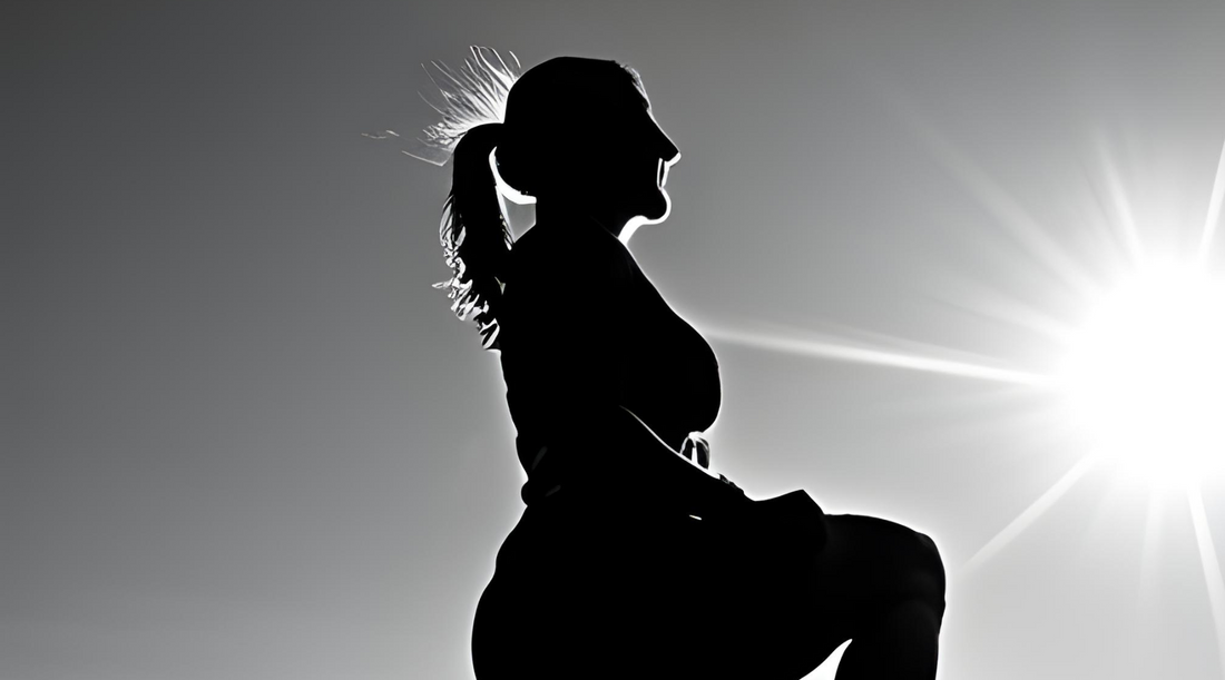 Maximize Your Squat Performance with Sun Exposure: The Surprising Connection