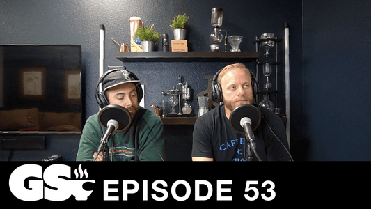 Air Fryers, A New Approach, and Chicken Wings | GSC. Episode 53