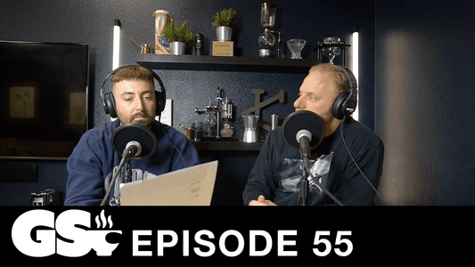 Calf Implants, Bodybuilding, and Name Dropping | GSC. Episode 55