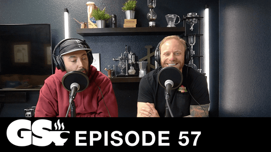 The CrossFit Open, Predictions, and Aging Gracefully | GSC. Episode 57