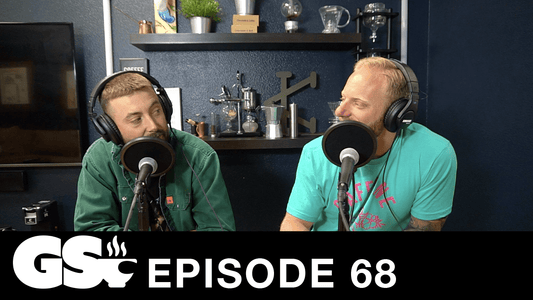 Danny's Family Health Challenge and Pan Ams | GSC Ep. 68