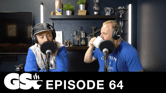 Cutting Lines, Stealing Donuts, and Developing Habits | GSC. Episode 64