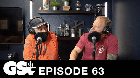 Nutrition Tips, Training and Results | GSC. Episode 63