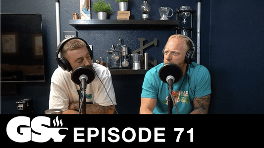 COTM & A Controversial Coffee Shop | GSC. Episode 71