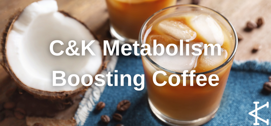 C&K Metabolism Boosting Coffee