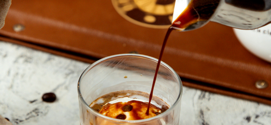 C&K Zero Calorie, Sugar Free Caramel Simple Syrup for Coffee